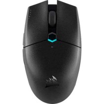 Gaming Mouse Corsair KATAR PRO Wireless RGB 10000 DPI Black 10000 dpi