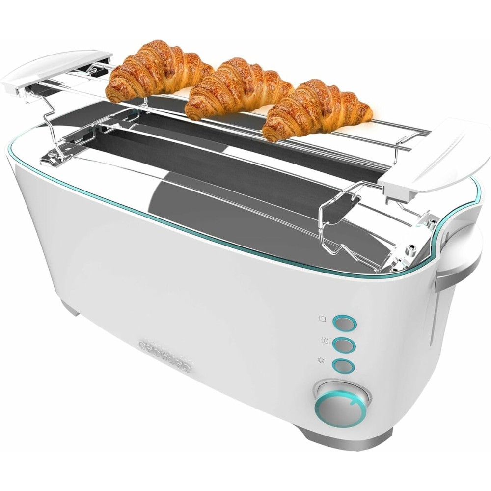 Toaster Cecotec Toast&Taste Extra Double W 1350 W