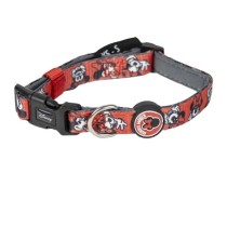 Dog collar Minnie Mouse S/M