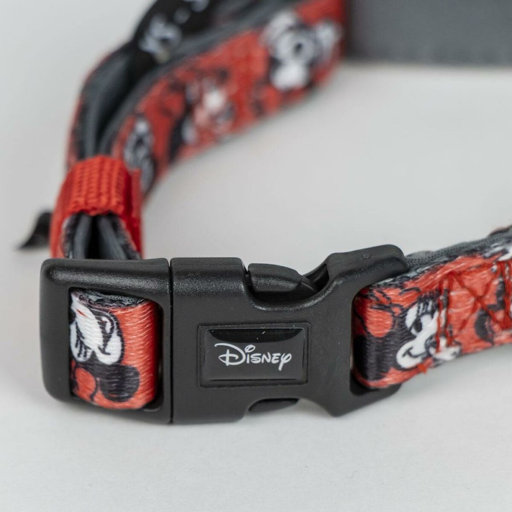 Hundehalsband Minnie Mouse XS/S