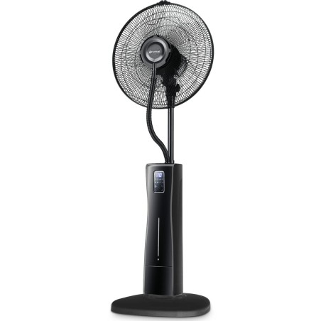 Standventilator mit Nebelgebläse Grunkel FAN-G16 NEBUPRO (Restauriert B)