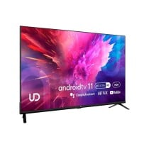 TV intelligente UD 43U6210 4K Ultra HD 43" HDR D-LED