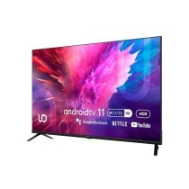 TV intelligente UD 43U6210 4K Ultra HD 43" HDR D-LED