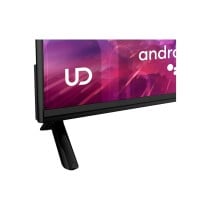 TV intelligente UD 43U6210 4K Ultra HD 43" HDR D-LED