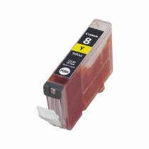 Original Ink Cartridge Canon Cartridge CLI-8 YLO Yellow