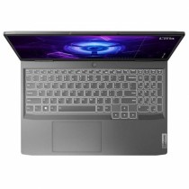 Laptop Lenovo LOQ 15IRH8 16 GB RAM 512 GB SSD 15,6" Intel Core i7-13620H Nvidia Geforce RTX 4060 Spanish Qwerty