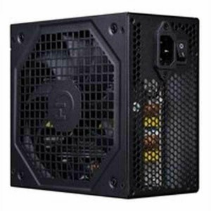 Stromquelle Hiditec BZ-650 80Plus Bronze ATX 650W 650 W ATX 80 Plus Bronze RoHS CE