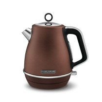 Wasserkocher Morphy Richards M104401EE Braun Bronze Metall 2200 W 1,5 L