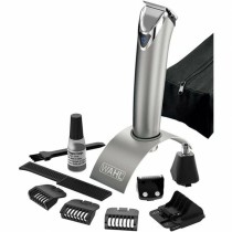 Electric Shaver Wahl Stainless Steel