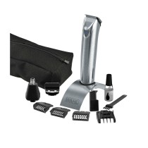 Electric Shaver Wahl Stainless Steel