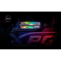 Festplatte Adata SPECTRIX S20G 500 GB SSD LED RGB