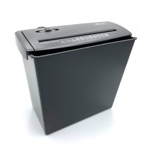 Aktenvernichter Media Tech Shredder MT215 V2.0 Schwarz 8 L