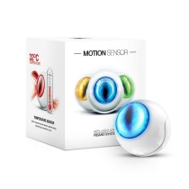 Motion Detector Fibaro FGMS-001-ZW5 3 V