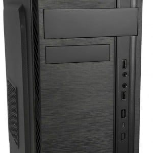 ATX Semi-tower Box Ibox