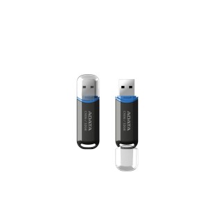 USB Pendrive Adata C906 Schwarz 32 GB