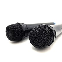 Microphone Media Tech MT395 Noir