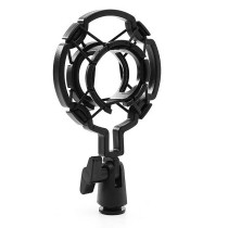 Microphone Media Tech MT397K Black