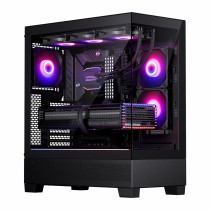 ATX Semi-tower Box Phanteks NV7 Black