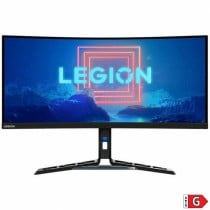 Gaming-Monitor Lenovo Legion Y34WZ-30 34" Wide Quad HD 165 Hz