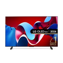 TV intelligente LG 42C44LA 4K Ultra HD OLED AMD FreeSync 42"