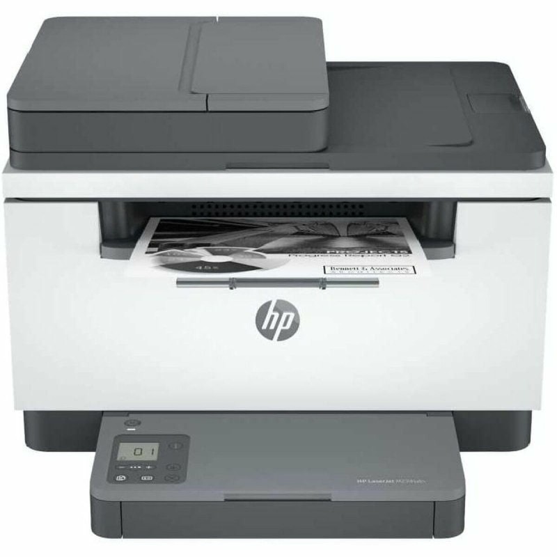 Multifunction Printer HP M234SDN  (Refurbished A)