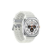 Montre intelligente Samsung SM-L705FZWAEUE Blanc 1.5" Ø 47 mm