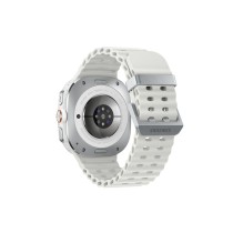 Montre intelligente Samsung SM-L705FZWAEUE Blanc 1.5" Ø 47 mm