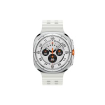 Montre intelligente Samsung SM-L705FZWAEUE Blanc 1.5" Ø 47 mm