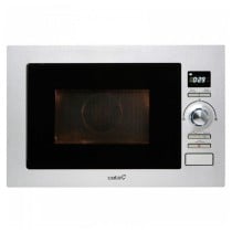 Built-in microwave Cata 7510300 25 L 900W Silver Steel 900 W 25 L