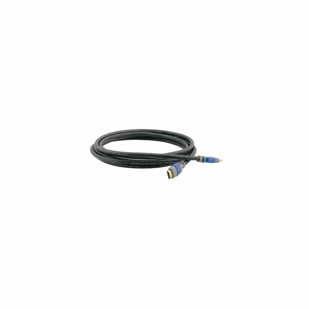 HDMI Kabel Kramer Electronics 97-01114050 15,2 m Schwarz