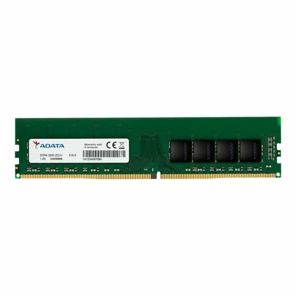 Mémoire RAM Adata AD4U320016G22-SGN 16 GB 3200 MHz CL22 DDR4