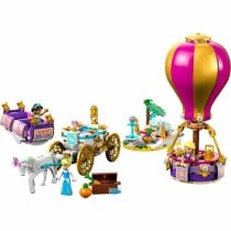 Playset Lego 63216 Disney Princesses 320 Pièces