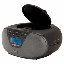 CD/MP3 Player Aiwa BBTU-400BK