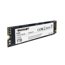 Disque dur Patriot Memory P300 1 TB HDD 1 TB SSD