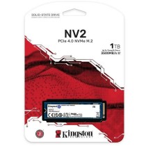 Disque dur Kingston NV2 1 TB 1 TB SSD