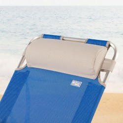 Chaise longue inclinable Colorbaby Bleu (Reconditionné A)