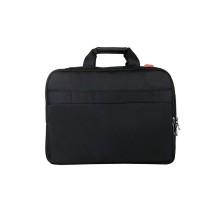 Laptoptasche Addison 305014 Schwarz Schwarzweiß