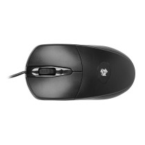 Mouse Ibox IMOF010 Black 1600 dpi