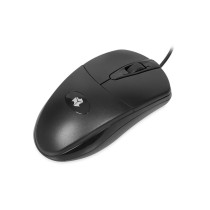 Mouse Ibox IMOF010 Black 1600 dpi