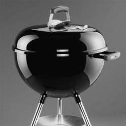 Barbecue Portable Weber Bar-B-Kettle Black (Refurbished B)