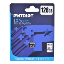 Micro SD Card Patriot Memory PSF128GMDC10 128 GB