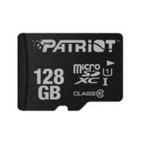 Carte Micro SD Patriot Memory PSF128GMDC10 128 GB