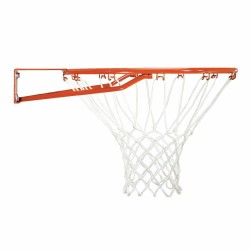 Basketball Basket Lifetime 90065 Black (Refurbished A)