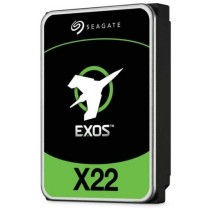 Disque dur Seagate EXOS X22 3,5" 22 TB