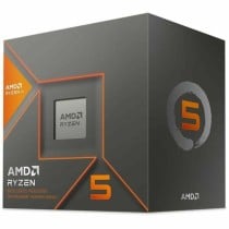 Processor AMD 100-100001237BOX AMD AM5