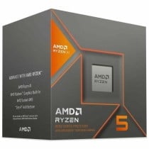 Processor AMD 100-100001237BOX AMD AM5