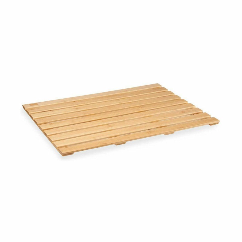 Parquet Berilo JWKW-5155 (2) Naturel Bambou 66 x 2,3 x 50 cm (6 Unités)