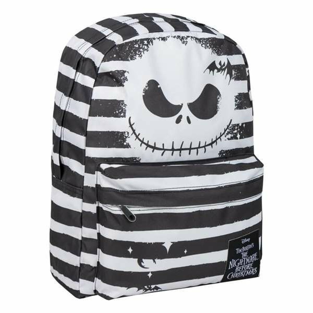 Casual Backpack The Nightmare Before Christmas