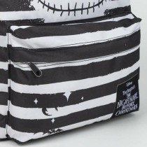 Casual Backpack The Nightmare Before Christmas