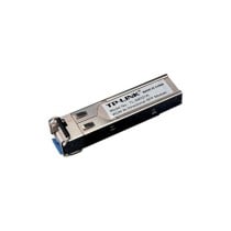 Module SFP à fibre optique monomode TP-Link TL-SM321A 1.25 Gbps